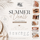 SUMMER DEAL - 1Hour teeth whitening