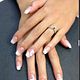 Nagelverlenging acryl