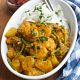 Masala Garnalen