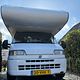 Camper / Caravan verwijderen hondenharen