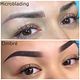 Ombré Brows