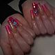 Acrylic extensions - XL (designs)