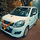 WAGOR - R (a/c)  100 kms 8 hours