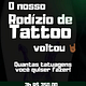 Rodizio de Tattoo