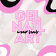 + 1 uur Gel Nail art cursus