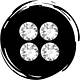 4 Toothgems
