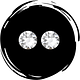 2 Toothgems