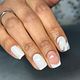 Esmaltado semi permanente