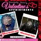 Valentine’s Day sale (male)