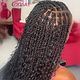 Small Passion twist
