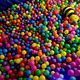 2x Child hour sensory play