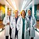 Your doctor relies on your symptoms, medical history, and lifestyle factors to understand the full scope of your health issues. Be specific about when symptoms started, their frequency and severity, any changes you've noticed, and factors that worsen or alleviate them. Mention any medications you're taking, including over-the-counter supplements or herbal remedies