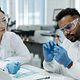 MEDICAL LABORATORY TESTS