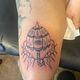 Medium Tattoo