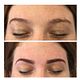 Eyebrow Threading