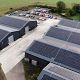 Offerte op site met rendementsberekening +25KWP