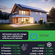 Offerte aan huis voor zonnepanelen en/of thuisbatterij
