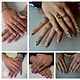 Nail art