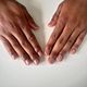 Manicure man/vrouw