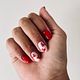 Nagels - Gellak