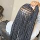 Small Boxbraids