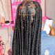Large Boxbraids