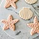 Sugar cookies