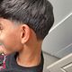 Children’s cut