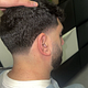 Coupe + Barbe