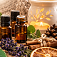 Workshop Aromatherapie