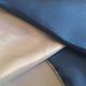 Satin massagedoek in geschenkbox