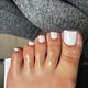 Roze/witte poeder