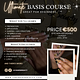 Basis acryl cursus