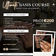 Basis course 1:1 acryl