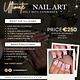 Nail art cursus