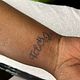 Small Tattoo