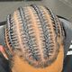 Cornrows & Barreltwist