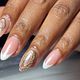 Polygel tips soak off + new Polygel cateye gel tips