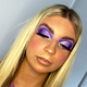 Creative Full Face Make up
