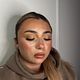 Full Face Make up