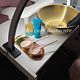 Luxury manicure