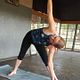 Yoga Asana & TRE Workshop