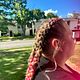 Adult Braids