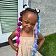 Bubble Braids
