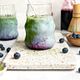 Blueberry Matcha