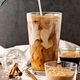 Sea Salt Caramel Latte