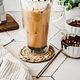 Iced Latte
