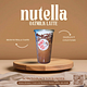Nutella Latte