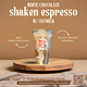 White Chocolate Shaken Espresso