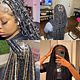 Faux Locs